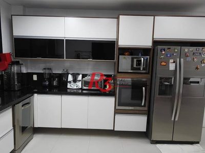 Apartamento, 3 quartos, 150 m² - Foto 2