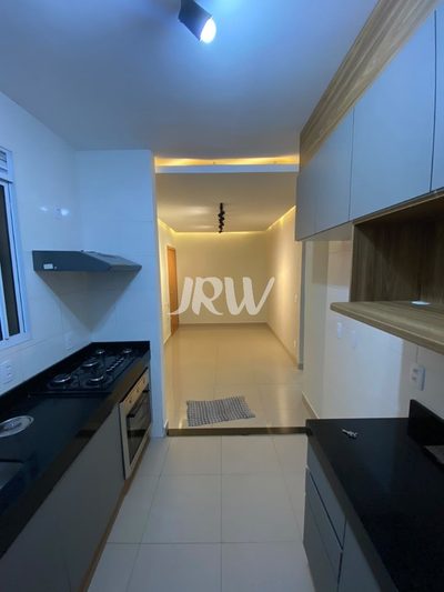 Apartamento, 2 quartos, 42 m² - Foto 2
