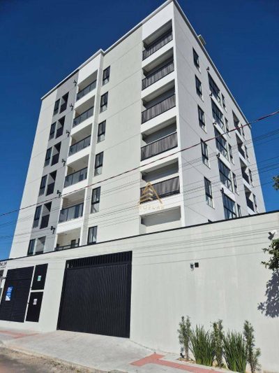 Apartamento, 2 quartos, 67 m² - Foto 1