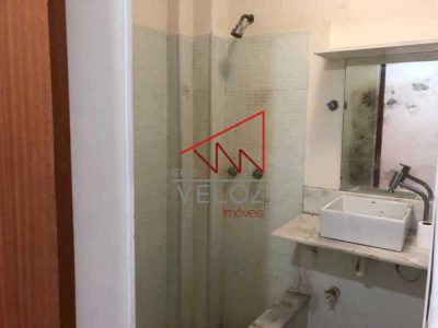 Kitnet-Studio, 35 m² - Foto 1