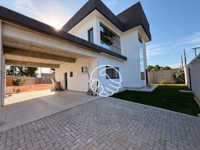 Casa, 4 quartos, 320 m² - Foto 3