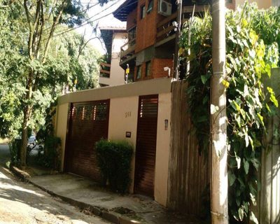 Sobrado, 3 quartos - Foto 1