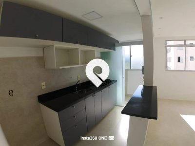 Apartamento, 2 quartos, 50 m² - Foto 5
