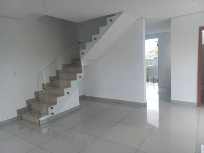 Casa, 3 quartos, 90 m² - Foto 3