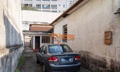Casa, 3 quartos, 240 m² - Foto 1