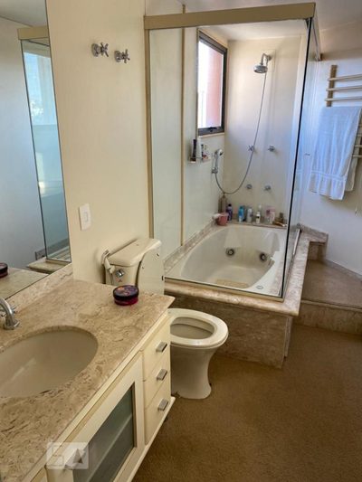 Apartamento, 2 quartos, 135 m² - Foto 3