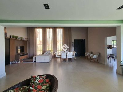 Casa, 4 quartos, 300 m² - Foto 5