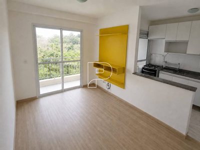 Apartamento, 2 quartos, 47 m² - Foto 1