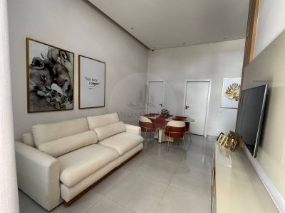 Casa, 3 quartos, 120 m² - Foto 3