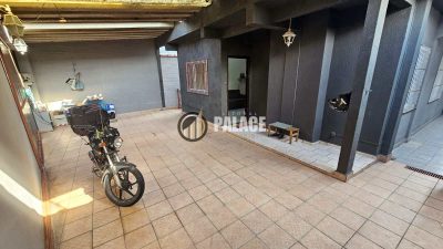 Casa, 3 quartos, 190 m² - Foto 5