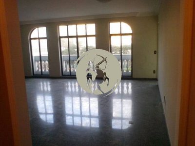 Apartamento, 4 quartos, 286 m² - Foto 2