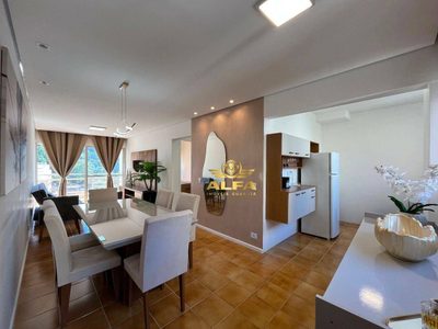 Apartamento, 1 quarto, 60 m² - Foto 1