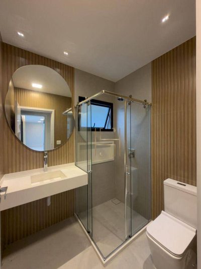 Casa de Condomínio, 5 quartos - Foto 3