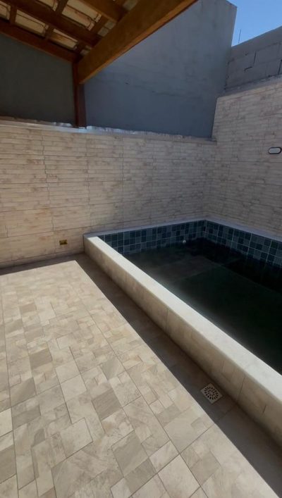Casa, 2 quartos - Foto 4