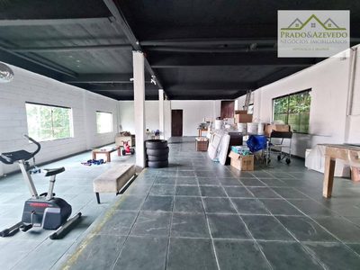 Casa, 3 quartos, 485 m² - Foto 2