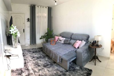 Casa, 2 quartos, 96 m² - Foto 2