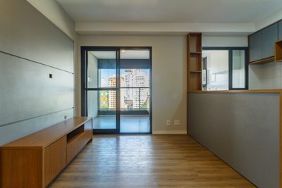 Apartamento, 2 quartos, 63 m² - Foto 2