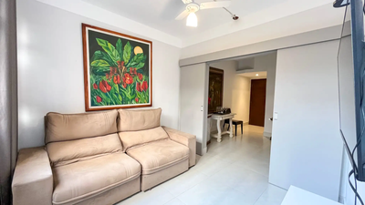 Apartamento, 2 quartos, 90 m² - Foto 1