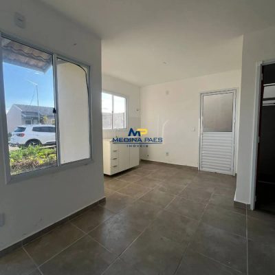 Casa, 2 quartos, 55 m² - Foto 3