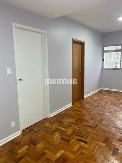 Apartamento, 1 quarto, 40 m² - Foto 5
