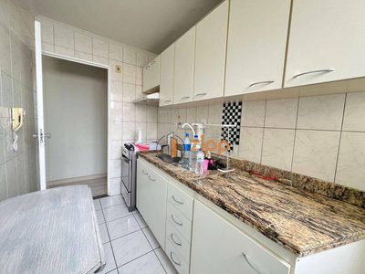 Apartamento, 2 quartos, 56 m² - Foto 5