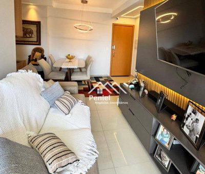 Apartamento, 2 quartos, 82 m² - Foto 5