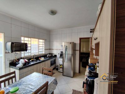 Casa, 3 quartos, 110 m² - Foto 4