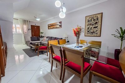 Sobrado, 4 quartos, 300 m² - Foto 3