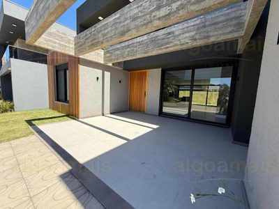 Casa de Condomínio, 4 quartos - Foto 4