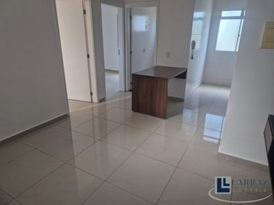 Apartamento, 2 quartos, 43 m² - Foto 2