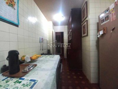 Apartamento, 3 quartos, 162 m² - Foto 2