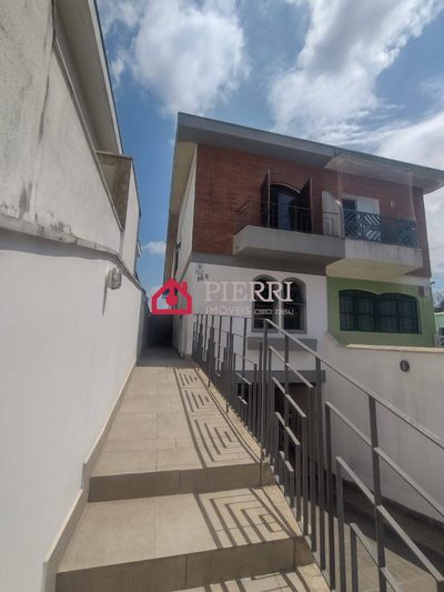 Casa, 3 quartos, 200 m² - Foto 4