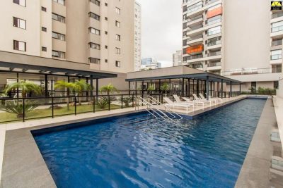 Apartamento, 2 quartos, 49 m² - Foto 1