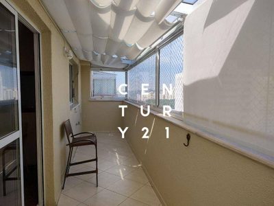 Cobertura, 4 quartos, 174 m² - Foto 4