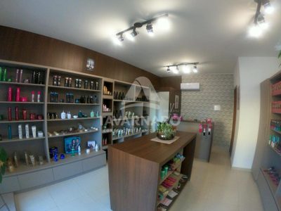 Sala-Conjunto, 30 m² - Foto 2