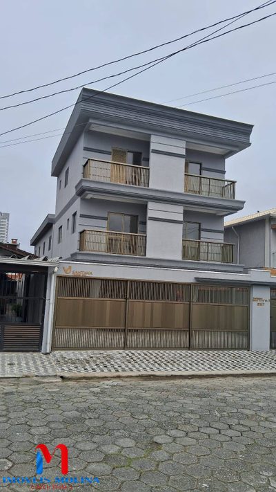 Apartamento, 2 quartos - Foto 3