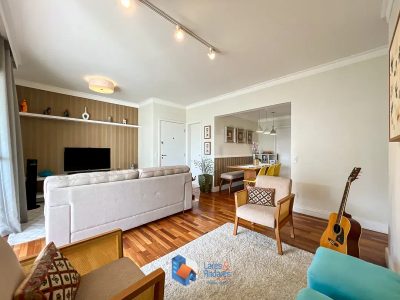 Apartamento, 3 quartos, 107 m² - Foto 4