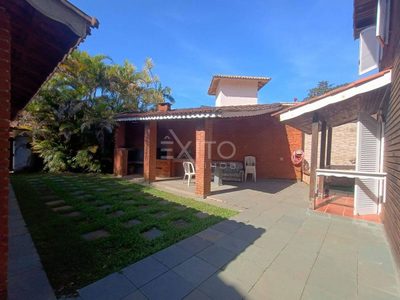 Sobrado, 4 quartos, 289 m² - Foto 3
