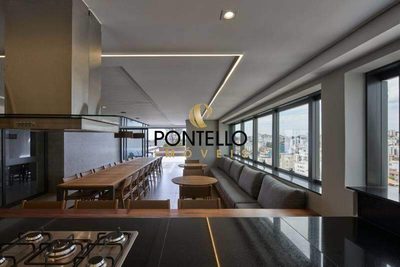 Apartamento, 2 quartos, 63 m² - Foto 1