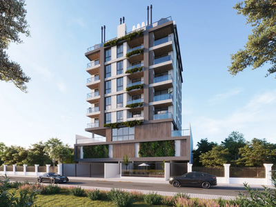 Apartamento, 2 quartos, 66 m² - Foto 1