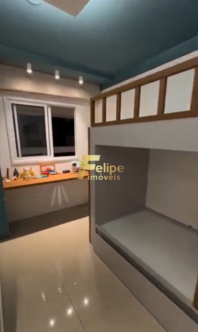 Apartamento, 3 quartos, 95 m² - Foto 5