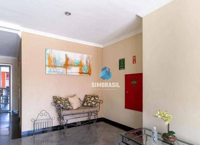 Apartamento, 2 quartos, 65 m² - Foto 5