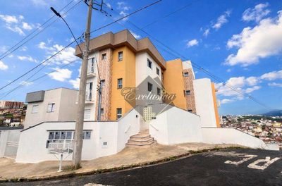 Apartamento, 2 quartos, 57 m² - Foto 1