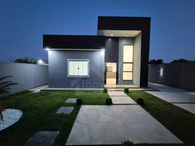 Casa, 3 quartos, 480 m² - Foto 1