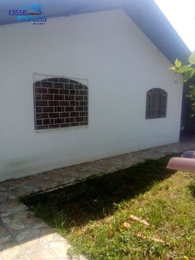Casa, 3 quartos, 85 m² - Foto 2