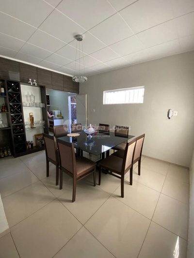 Casa, 4 quartos, 140 m² - Foto 5