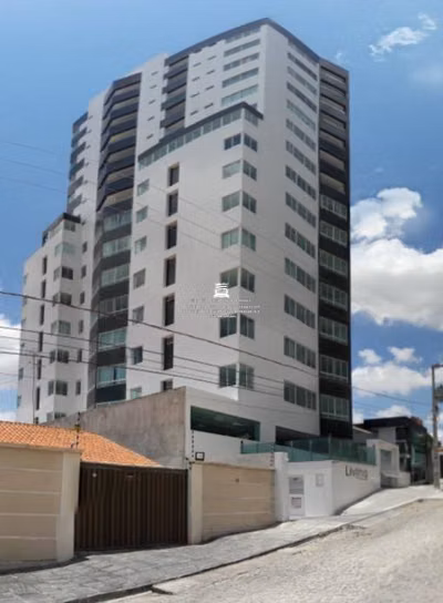 Apartamento, 3 quartos, 97 m² - Foto 1