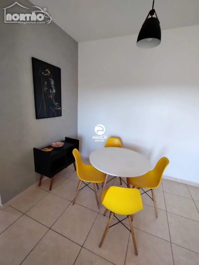 Casa, 3 quartos, 60 m² - Foto 4