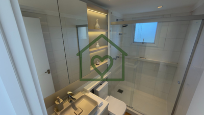 Apartamento, 3 quartos, 151 m² - Foto 5