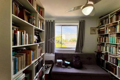 Apartamento, 3 quartos, 98 m² - Foto 1